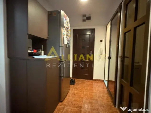 Brancoveanu/Izvorul Muresului Ap 3 cam cu centrala proprie m