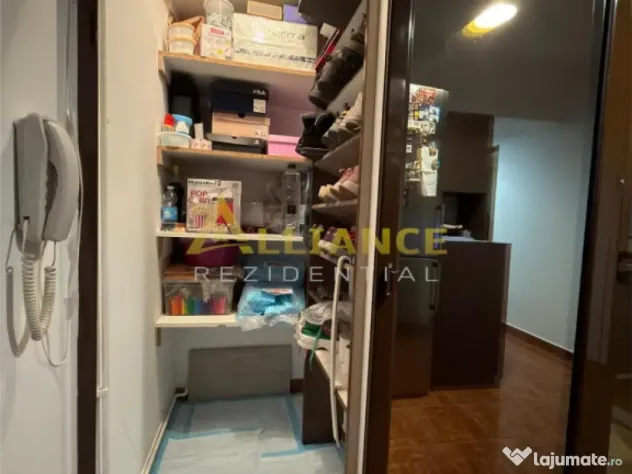 Brancoveanu/Izvorul Muresului Ap 3 cam cu centrala proprie m