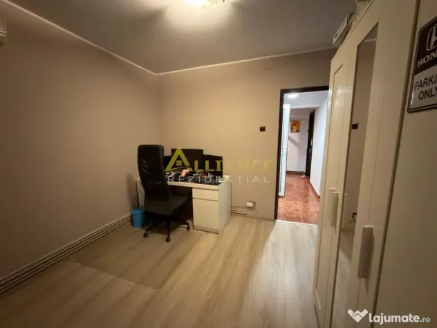 Brancoveanu/Izvorul Muresului Ap 3 cam cu centrala proprie m