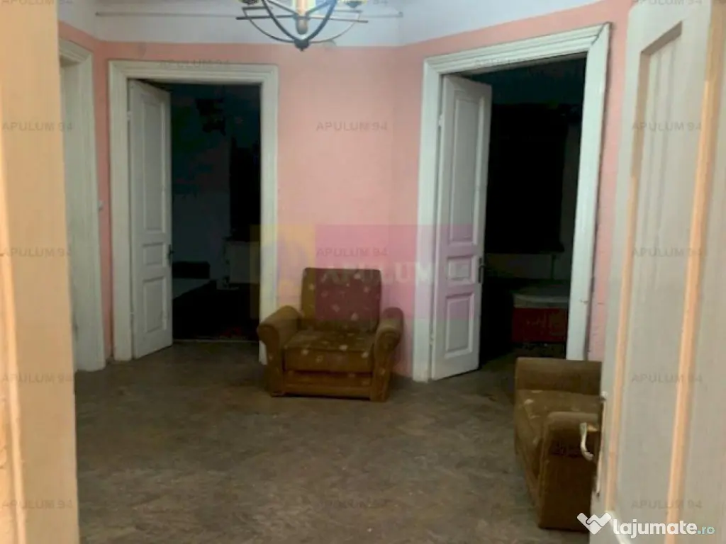 Casa Floreasca- Dinamo.