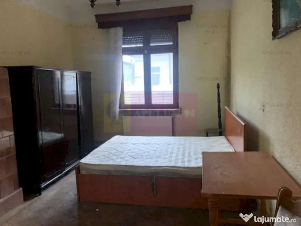 Casa Floreasca- Dinamo.