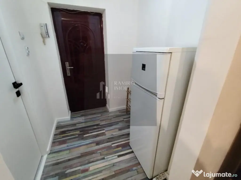 Garsoniera zona Vitan /Mihai Bravu