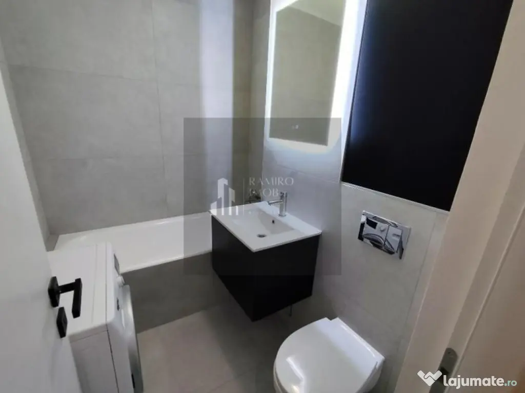 Garsoniera zona Vitan /Mihai Bravu