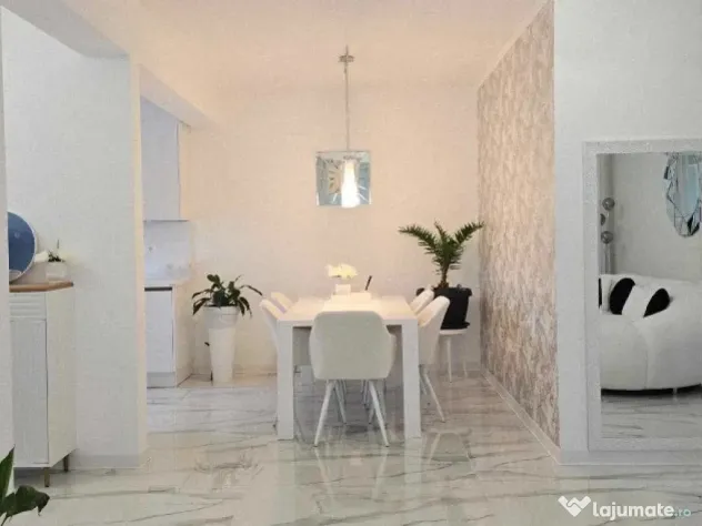 Casa noua de vanzare pe nivel, Santandrei, zona Mega Image