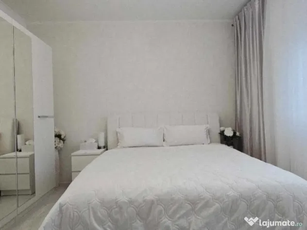Casa noua de vanzare pe nivel, Santandrei, zona Mega Image