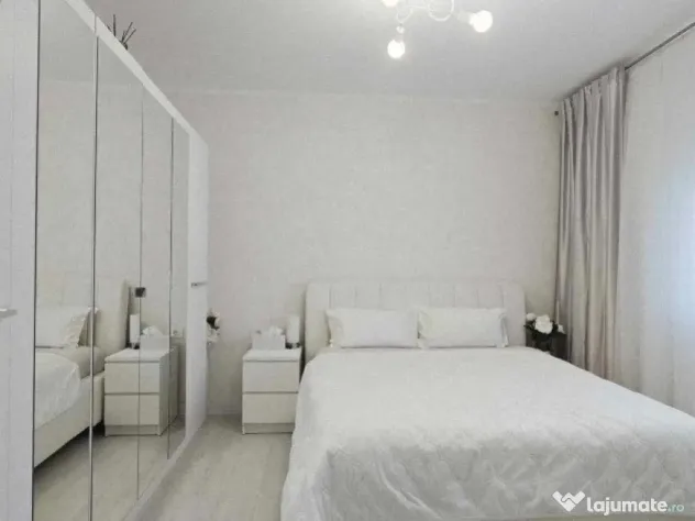 Casa noua de vanzare pe nivel, Santandrei, zona Mega Image