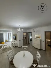 Apartament prima linie la mare- Alezzi Beach Resort 