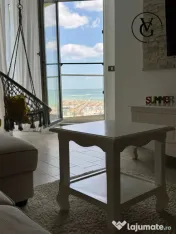 Apartament prima linie la mare- Alezzi Beach Resort 
