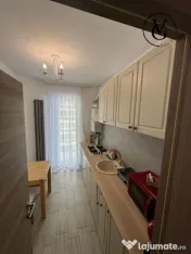 Apartament prima linie la mare- Alezzi Beach Resort 