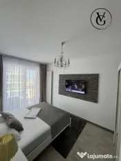 Apartament prima linie la mare- Alezzi Beach Resort 