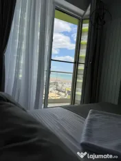 Apartament prima linie la mare- Alezzi Beach Resort 