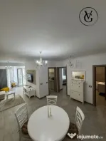 Apartament prima linie la mare- Alezzi Beach Resort