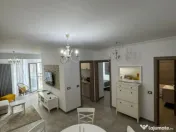 Apartament prima linie la mare Alezzi Beach Resort 