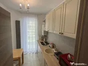 Apartament prima linie la mare Alezzi Beach Resort 