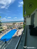 Apartament prima linie la mare- Alezzi Beach Resort