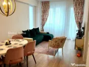 Apartament 2 camere 64MP | Sisesti | Loc de parcare subteran 