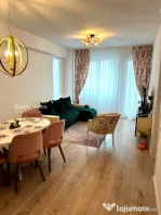 Apartament 2 camere 64MP | Sisesti | Loc de parcare subteran