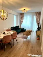 Apartament 2 camere 64MP | Sisesti | Loc de parcare subteran
