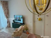 Apartament 2 camere 64MP | Sisesti | Loc de parcare subteran 