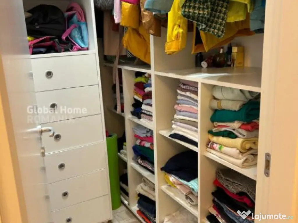 Apartament 2 camere 64MP | Sisesti | Loc de parcare subteran