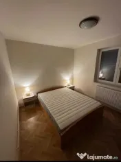 Apartament 3 camere decomandat,mobilier modern,parcare, Stadion Gruia 