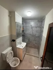 Apartament 3 camere decomandat,mobilier modern,parcare, Stadion Gruia 