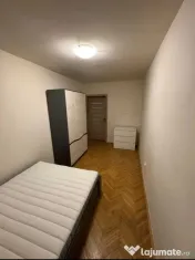 Apartament 3 camere decomandat,mobilier modern,parcare, Stadion Gruia 