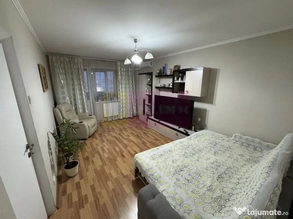 Apartament - 2 camere Mega Mall Pantelimon