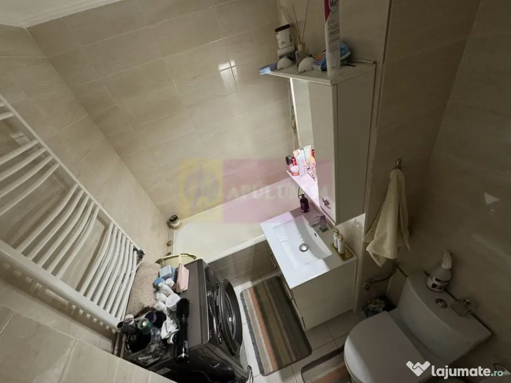 Apartament - 2 camere Mega Mall Pantelimon