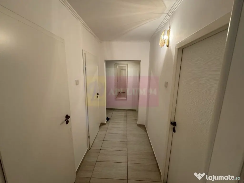 Apartament - 2 camere Mega Mall Pantelimon