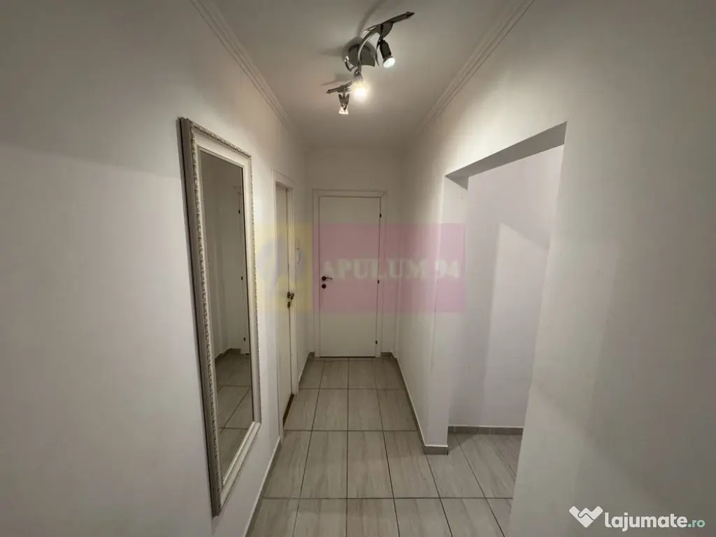 Apartament - 2 camere Mega Mall Pantelimon