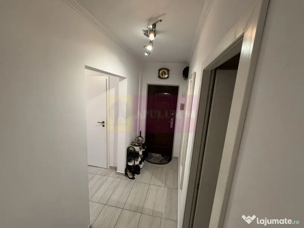 Apartament - 2 camere Mega Mall Pantelimon