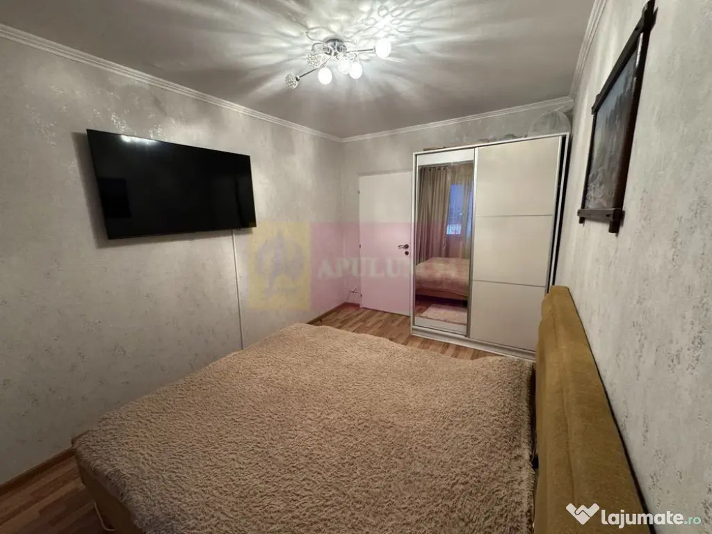 Apartament - 2 camere Mega Mall Pantelimon