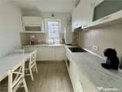 Apartament luminos 2 camere Coresi Kasper 