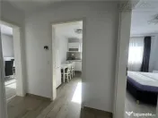 Apartament luminos 2 camere Coresi Kasper 