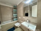 Apartament luminos 2 camere Coresi Kasper 