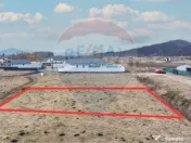 Teren intravilan de vânzare în Hărman – zonă în pl... 