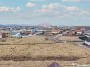 Teren intravilan de vânzare în Hărman – zonă în pl... 