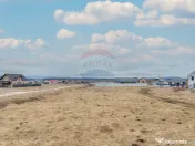 Teren intravilan de vânzare în Hărman – zonă în pl... 