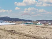 Teren intravilan de vânzare în Hărman – zonă în pl... 