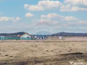 Teren intravilan de vânzare în Hărman – zonă în pl... 