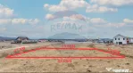 Teren intravilan de vânzare în Hărman – zonă în pl...