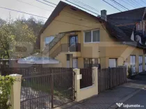 Casa cu potential economic, zona Judecatorie Bistrita