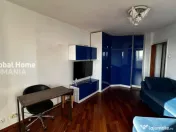 Garsoniera 42 MP utili|Calea 13 Septembrie-Prosper|Stradal 