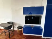 Garsoniera 42 MP utili|Calea 13 Septembrie-Prosper|Stradal 