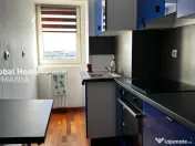 Garsoniera 42 MP utili|Calea 13 Septembrie-Prosper|Stradal 