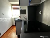 Garsoniera 42 MP utili|Calea 13 Septembrie-Prosper|Stradal 