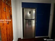 Garsoniera 42 MP utili|Calea 13 Septembrie-Prosper|Stradal 