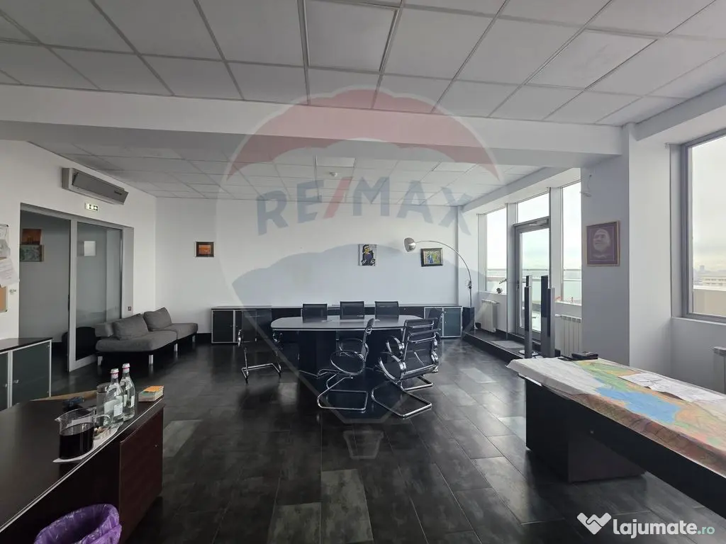 Cladire Birouri DE VANZARE | 13 Septembrie | Potential Co...