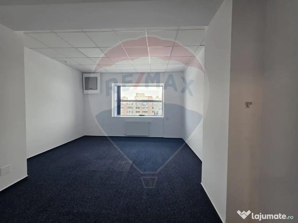 Cladire Birouri DE VANZARE | 13 Septembrie | Potential Co...